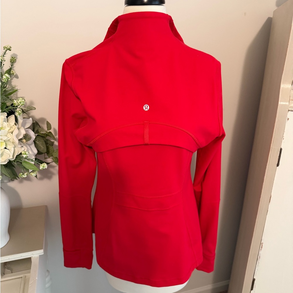 Lululemon Define Jacket - Picture 2 of 3
